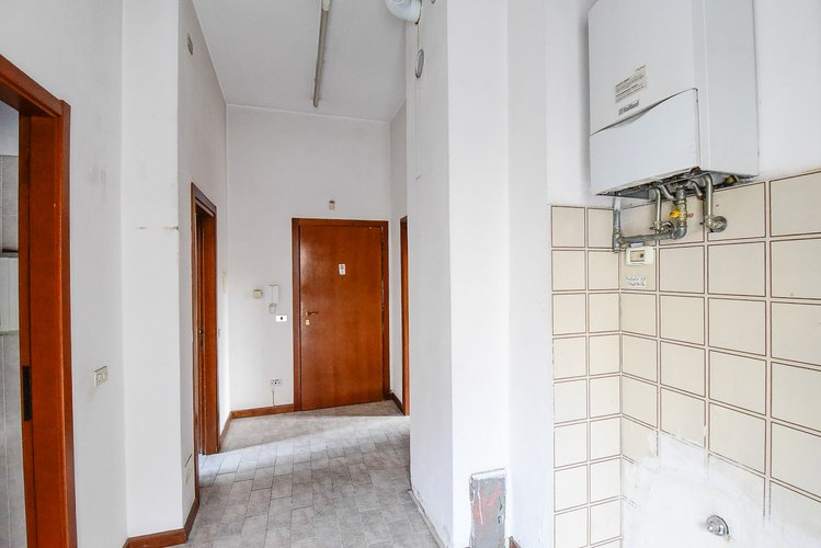 Vighizzolo 46/25 Cantù