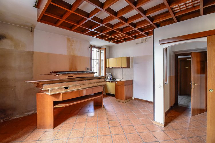 Vighizzolo 46/25 Cantù