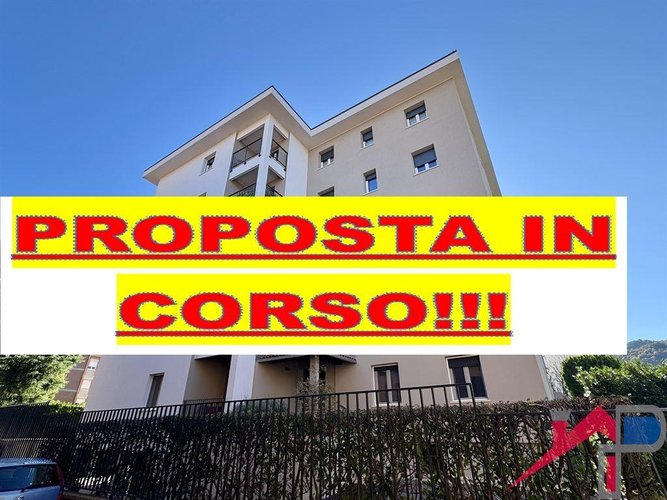 Quadrilocale ristrutturato Cisano Bergamasco