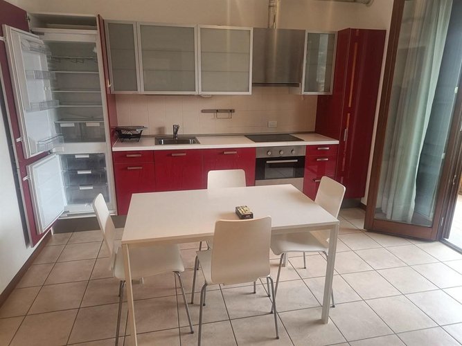 Appartamento 2 locali - Rif. 165 Como