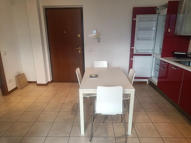 Appartamento 2 locali - Rif. 165 Como