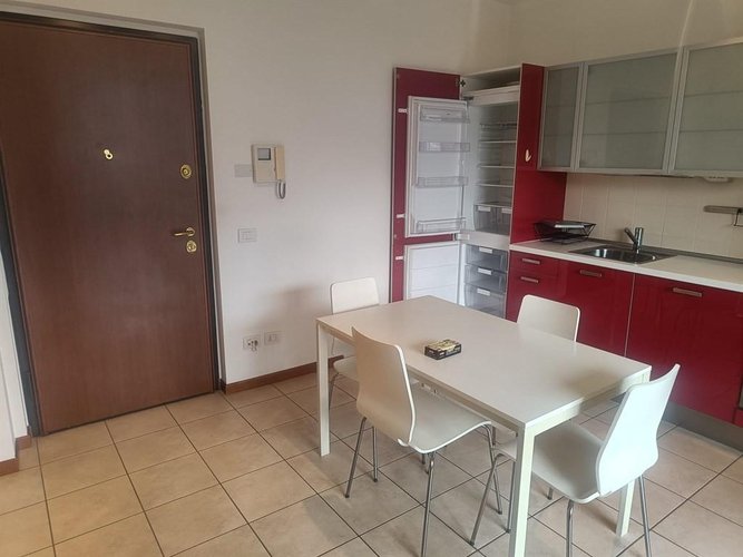 Appartamento 2 locali - Rif. 165 Como