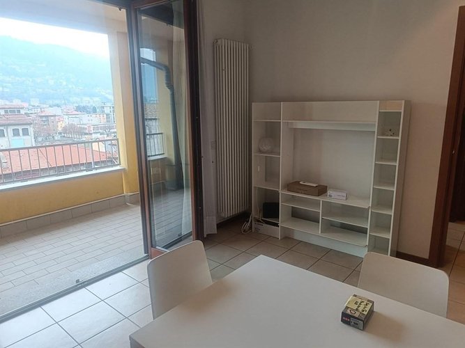 Appartamento 2 locali - Rif. 165 Como