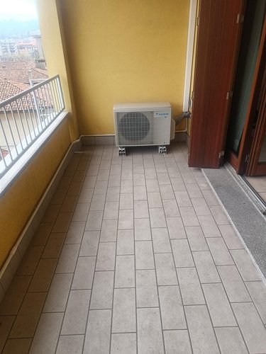 Appartamento 2 locali - Rif. 165 Como