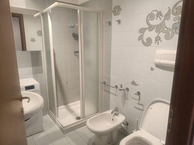 Appartamento 2 locali - Rif. 165 Como