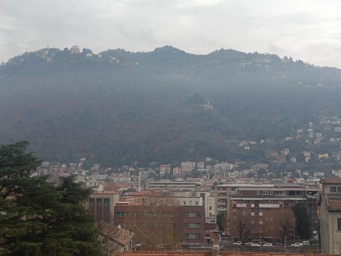 Appartamento 2 locali - Rif. 165 Como