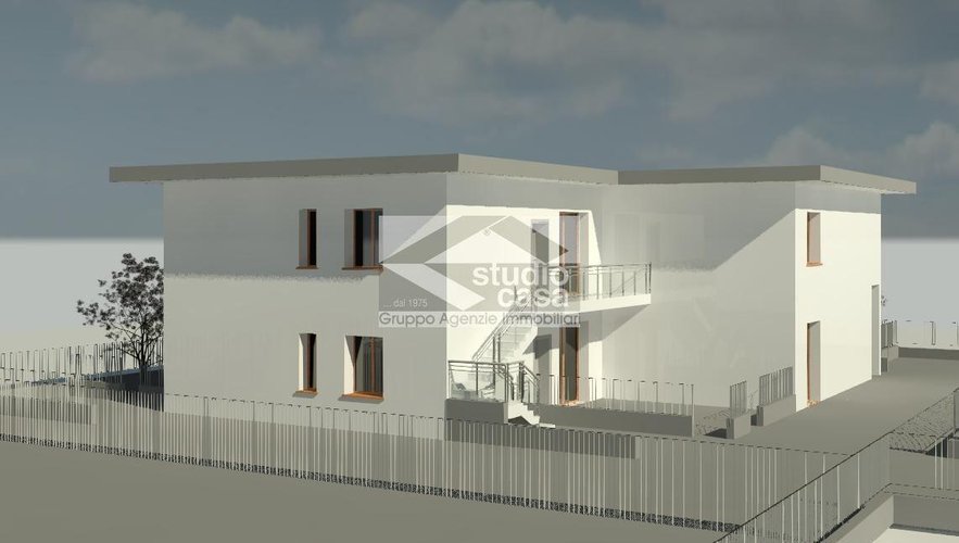 LA TUA VILLA PER SEMPRE — DOVE ELEGANZA E TECNOLOGIA CREANO UNO STILE DI VITA UNICO Spirano