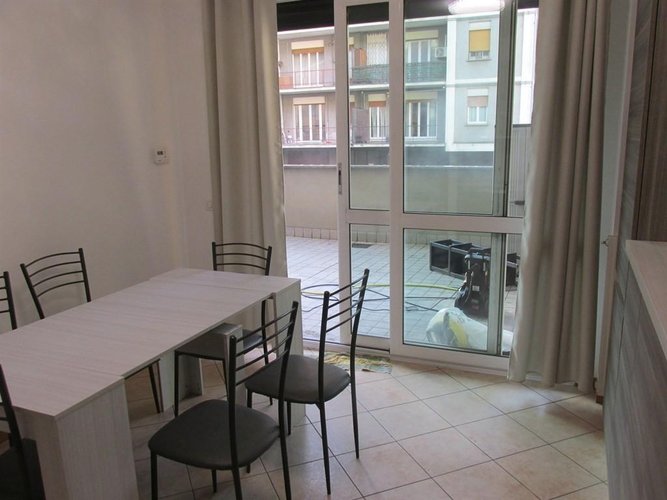 Appartamento 3 locali - Rif. 192 Como