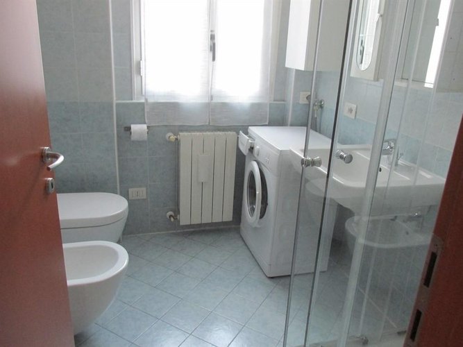 Appartamento 3 locali - Rif. 192 Como