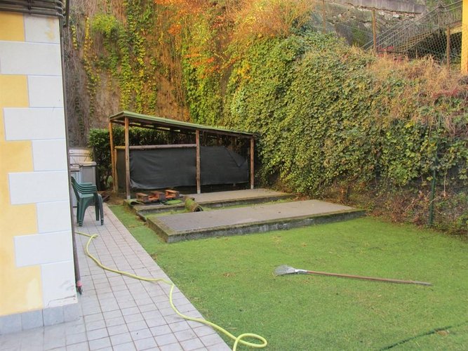 Appartamento 3 locali - Rif. 192 Como