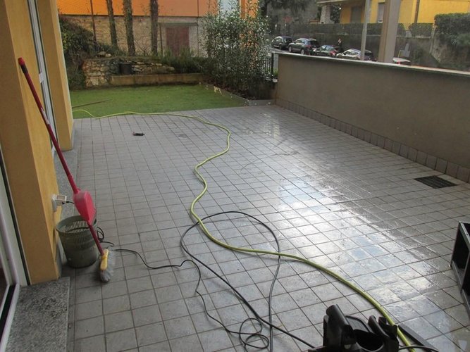 Appartamento 3 locali - Rif. 192 Como