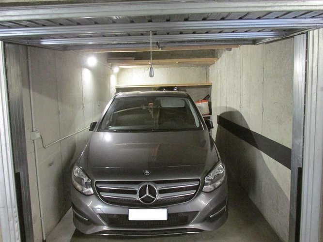 Appartamento 3 locali - Rif. 192 Como