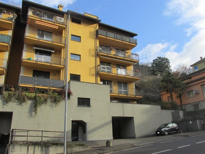 Appartamento 3 locali - Rif. 192 Como