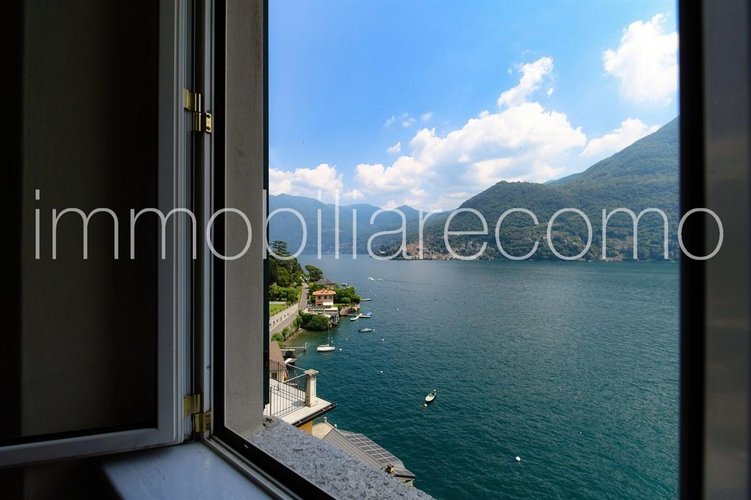 Appartamento 3 locali - Rif. 116300 Moltrasio