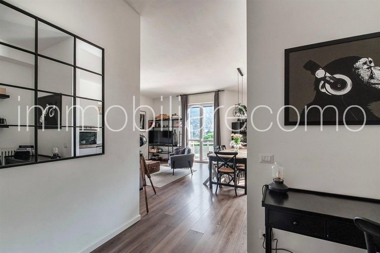 Appartamento 3 locali - Rif. 116308 Como