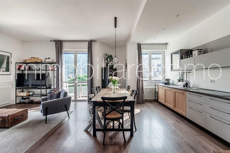 Appartamento 3 locali - Rif. 116308 Como