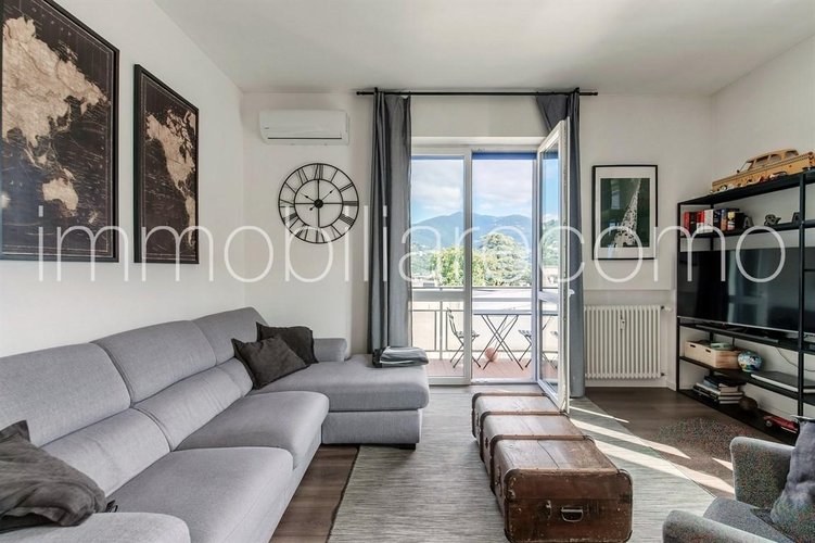 Appartamento 3 locali - Rif. 116308 Como