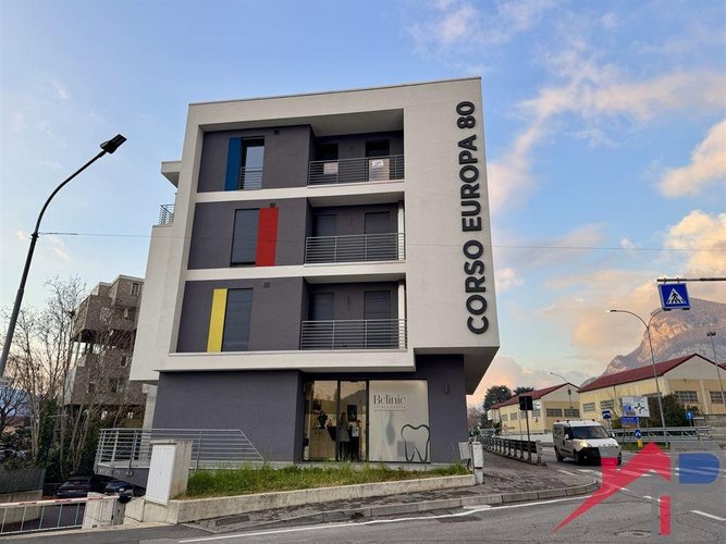 NUOVO TRILOCALE - Calolziocorte