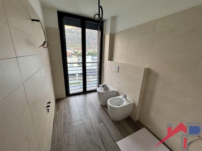 NUOVO TRILOCALE - Calolziocorte Calolziocorte