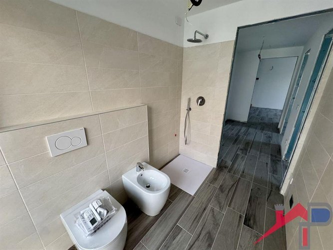 NUOVO TRILOCALE - Calolziocorte Calolziocorte