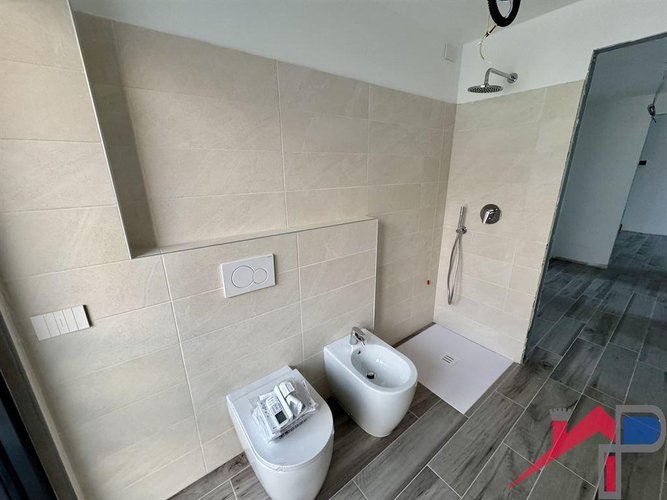 NUOVO TRILOCALE - Calolziocorte Calolziocorte