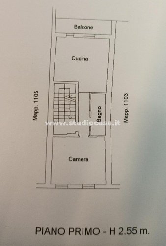 TIPO VILLETTA IN ZONA CENTALISSIMA!!