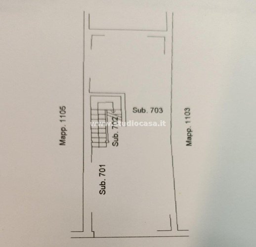 TIPO VILLETTA IN ZONA CENTALISSIMA!! Piazza Brembana