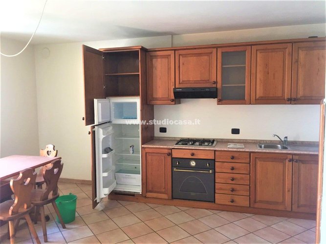 TIPO VILLETTA IN ZONA CENTALISSIMA!! Piazza Brembana