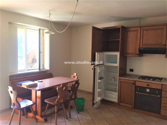 TIPO VILLETTA IN ZONA CENTALISSIMA!! Piazza Brembana