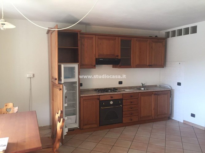 TIPO VILLETTA IN ZONA CENTALISSIMA!! Piazza Brembana