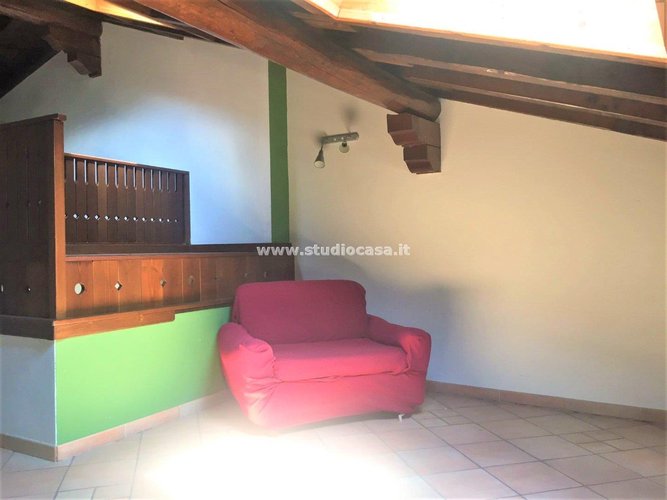 TIPO VILLETTA IN ZONA CENTALISSIMA!! Piazza Brembana