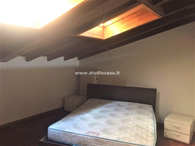 TIPO VILLETTA IN ZONA CENTALISSIMA!! Piazza Brembana