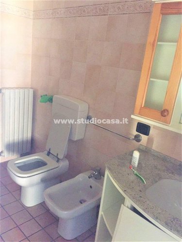 TIPO VILLETTA IN ZONA CENTALISSIMA!! Piazza Brembana