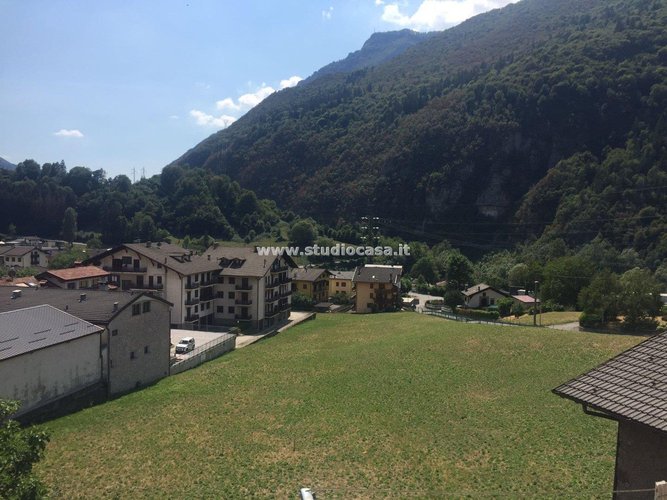 TIPO VILLETTA IN ZONA CENTALISSIMA!! Piazza Brembana