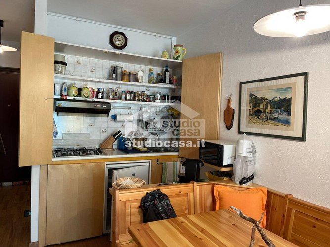 VISTA PANORAMICA! Branzi