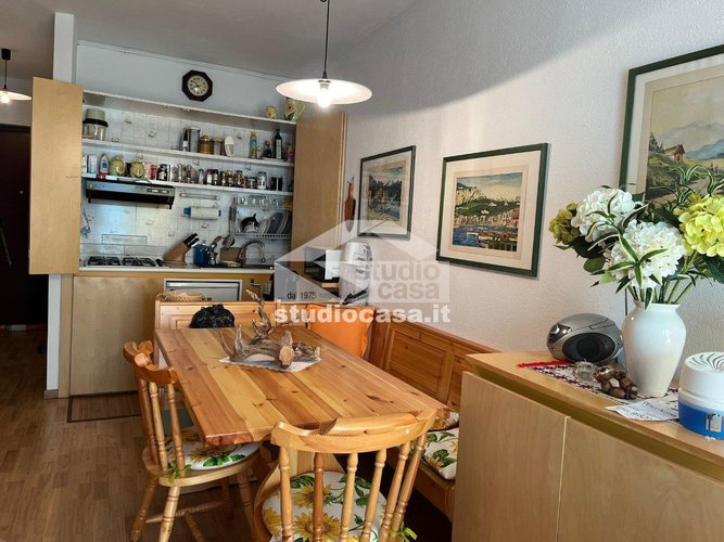 VISTA PANORAMICA! Branzi