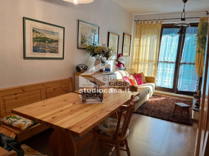 VISTA PANORAMICA! Branzi