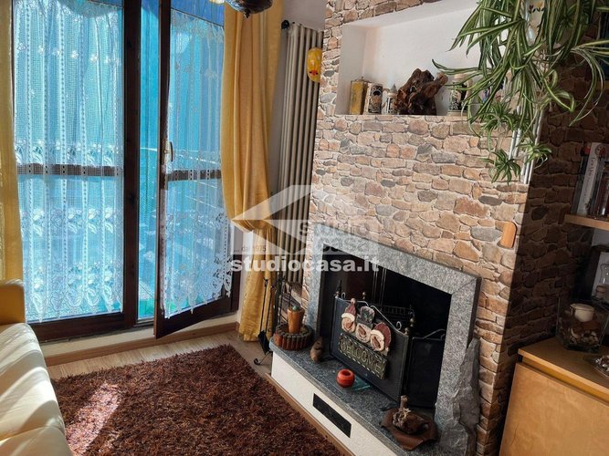 VISTA PANORAMICA! Branzi