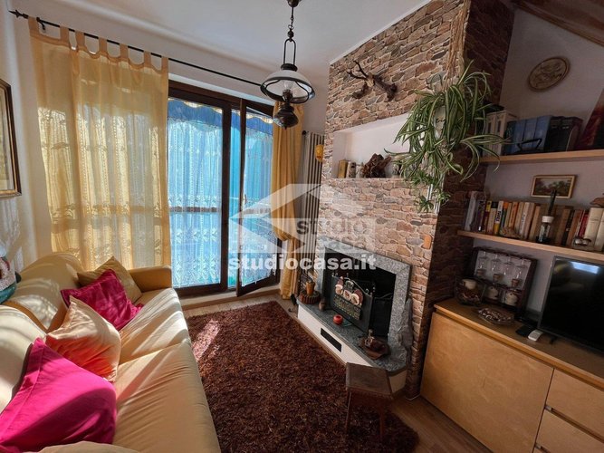 VISTA PANORAMICA! Branzi