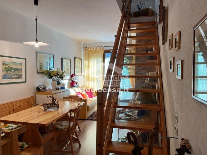 VISTA PANORAMICA! Branzi