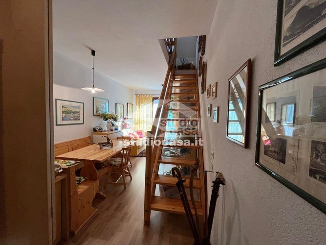 VISTA PANORAMICA! Branzi