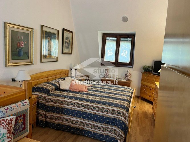 VISTA PANORAMICA! Branzi