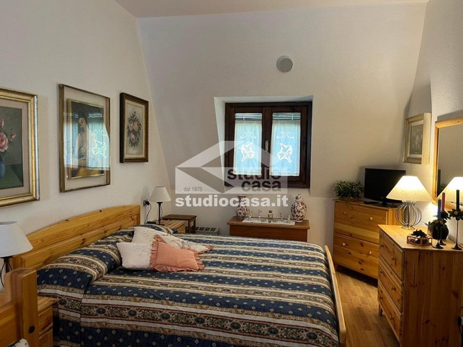 VISTA PANORAMICA! Branzi