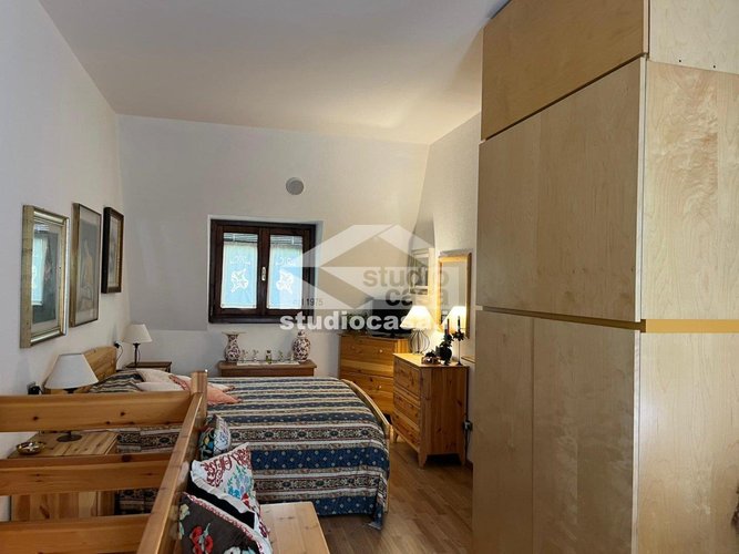 VISTA PANORAMICA! Branzi