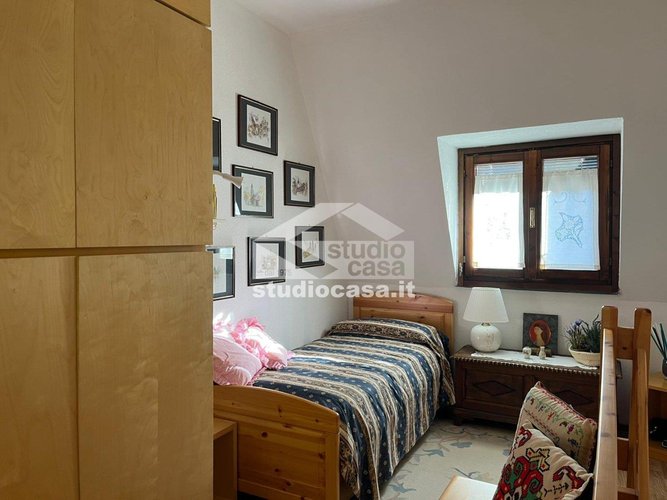 VISTA PANORAMICA! Branzi