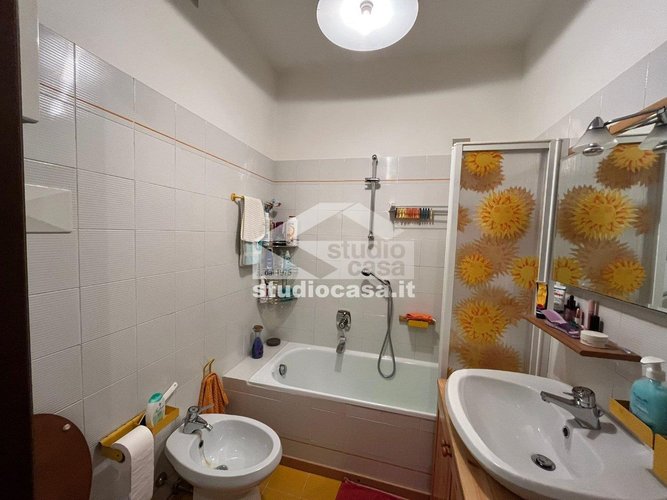 VISTA PANORAMICA! Branzi