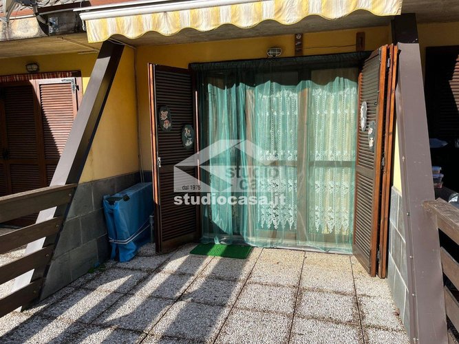 VISTA PANORAMICA! Branzi