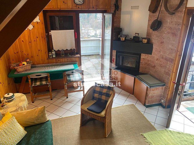 VISTA SPETTACOLARE! Carona