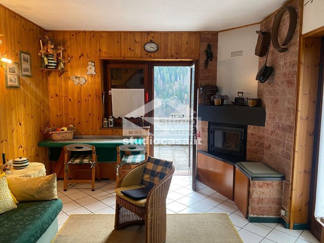 VISTA SPETTACOLARE! Carona