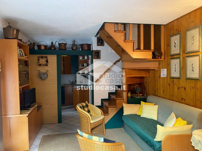 VISTA SPETTACOLARE! Carona